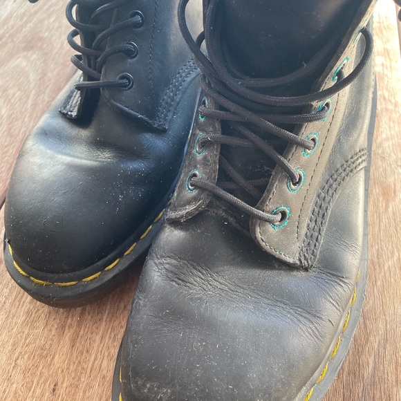 Dr. Martens Boots - Picture 3 of 6